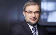 Nowak (ZUE): Kolej bez waloryzacji i nowych zleceń to destabilizacja rynku