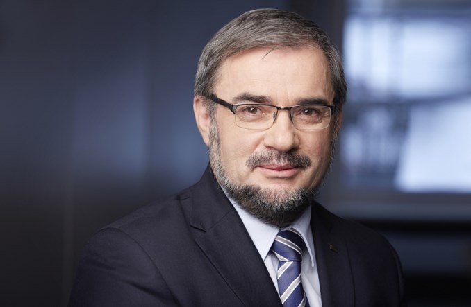 Nowak (ZUE): Kolej bez waloryzacji i nowych zleceń to destabilizacja rynku