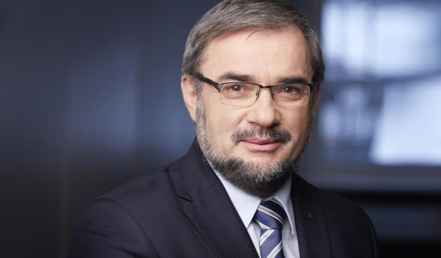 Nowak (ZUE): Kolej bez waloryzacji i nowych zleceń to destabilizacja rynku Nowak (ZUE): Kolej bez waloryzacji i nowych zleceń to destabilizacja rynku