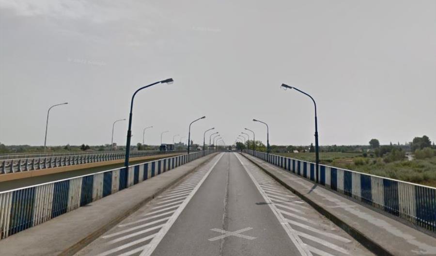 Sandomierz. Stary most idzie do rozbiórki. Zamkną ruch pieszy i rowerowy 