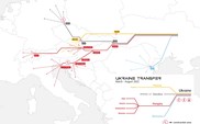 ÖBB Rail Cargo pomaga Ukrainie wywozić zboże 