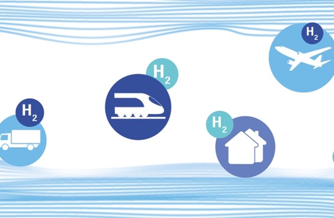 Orlen zapowiada kolejne stacje tankowania wodoru