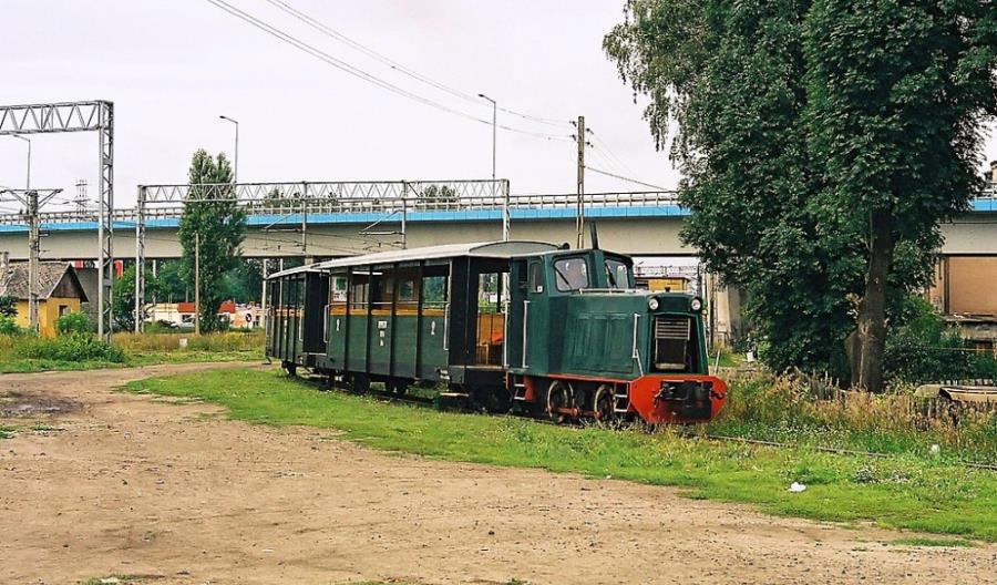 Koniec inwestycji drogowej pod Iłżą z przesunięciem linii kolejowej Koniec inwestycji drogowej pod Iłżą z przesunięciem linii kolejowej