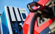 GreenCity. We Wrocławiu staną kolejne ładowarki do elektryków