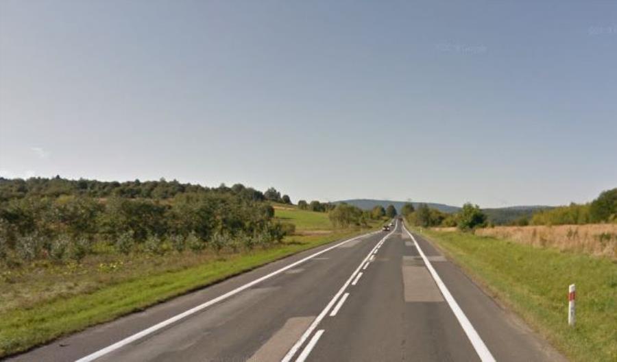 S19 Miejsce Piastowe – Dukla czeka na ZRID S19 Miejsce Piastowe – Dukla czeka na ZRID