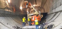 Otwarcie tunelu w Świnoujściu w maju? 