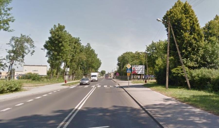 Obwodnica Radomska. GDDKiA zamawia koncepcję Obwodnica Radomska. GDDKiA zamawia koncepcję