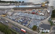 Port Gdańsk przygotowany do oszczędzania energii