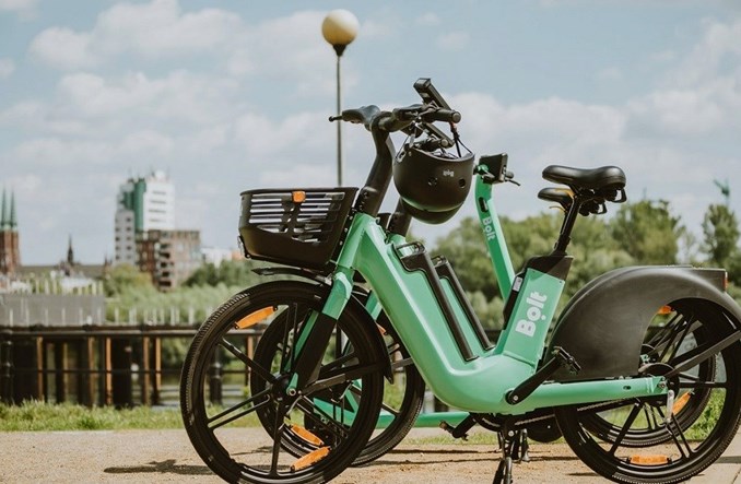 Multiconsult: Przyszłość elektromobilności ma dwa koła