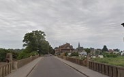 Strabag ma kontrakt na remont zabytkowego mostu 