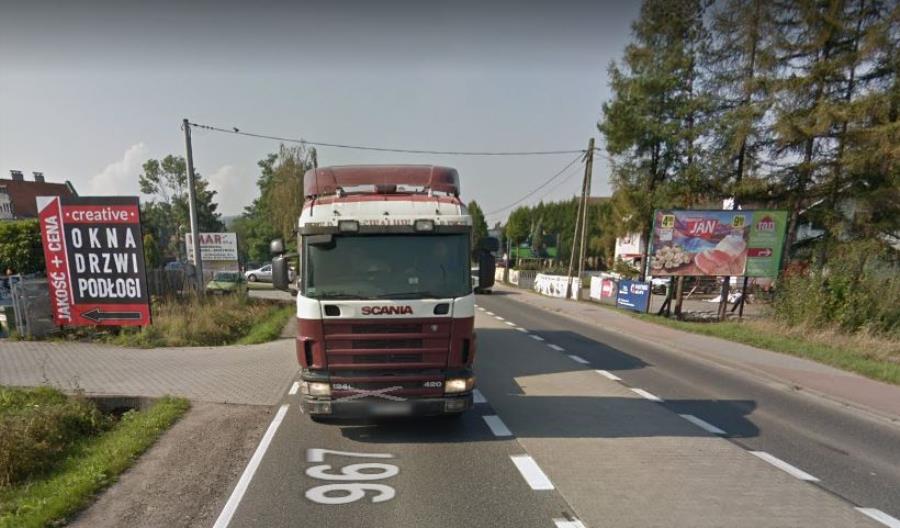 Co z wojewódzką obwodnicą Myślenic? Oferty drogie Co z wojewódzką obwodnicą Myślenic? Oferty drogie