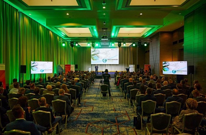 Droga do neutralności klimatycznej. Seminarium CEMEX Polska