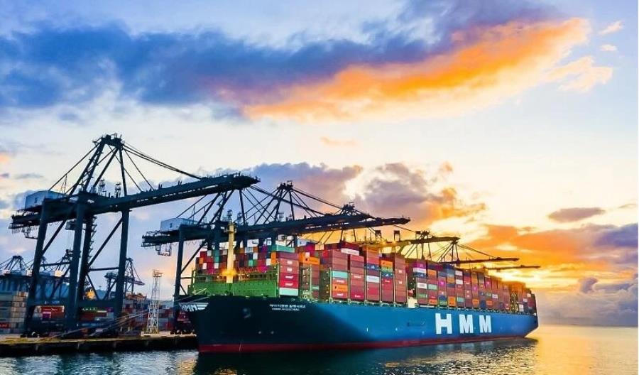 Ceva Logistics umacnia swą pozycję we frachcie oceanicznym Ceva Logistics umacnia swą pozycję we frachcie oceanicznym