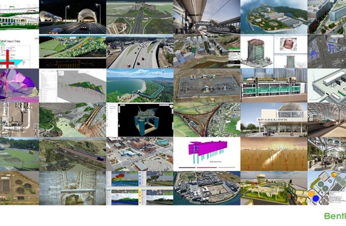 lBentley Systems. Znamy finalistów Going Digital Awards in Infrastructure 2022