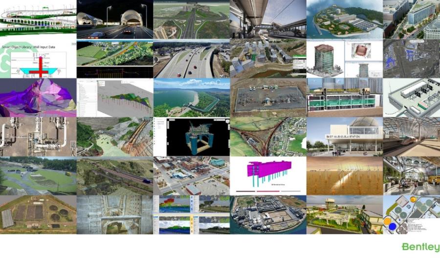 lBentley Systems. Znamy finalistów Going Digital Awards in Infrastructure 2022 lBentley Systems. Znamy finalistów Going Digital Awards in Infrastructure 2022
