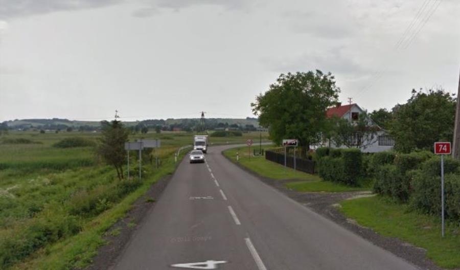 Lubelskie. Kto wybuduje obwodnicę Gorajca? Lubelskie. Kto wybuduje obwodnicę Gorajca?