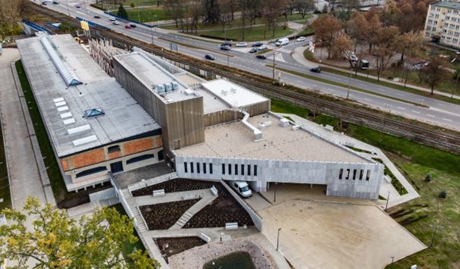 Budimex zdobył 7 „Oskarów budowlanych” za 2021 rok Budimex zdobył 7 „Oskarów budowlanych” za 2021 rok
