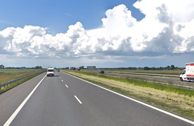 Poseł Lewicy wylicza wady e-Toll. „Kierowca podróżujący sam musi sprawdzać czy ma zasięg”