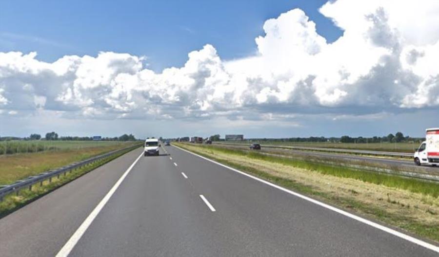 Poseł Lewicy wylicza wady e-Toll. „Kierowca podróżujący sam musi sprawdzać czy ma zasięg” Poseł Lewicy wylicza wady e-Toll. „Kierowca podróżujący sam musi sprawdzać czy ma zasięg”
