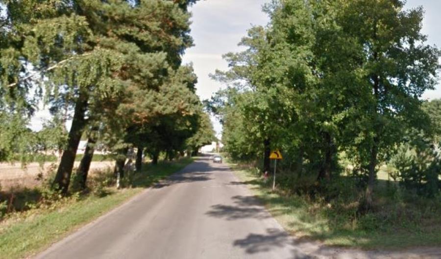 Podlaskie: ważne drogi są w kiepskim stanie. Apel o remont Podlaskie: ważne drogi są w kiepskim stanie. Apel o remont