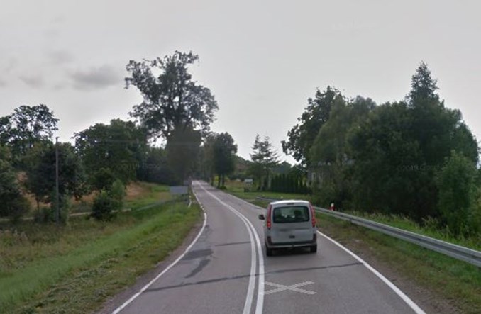 Gąski na Mazurach z szansą na obwodnicę