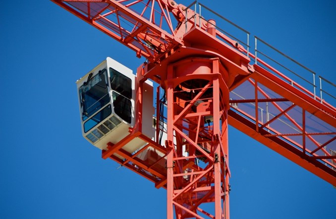 GUS podał sierpniowe wyniki produkcji budowlano-montażowej. „Wzrost większy od oczekiwań”