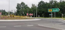 ZDW Łódź: Nie ma dużych problemów budżetowych z prowadzeniem inwestycji 
