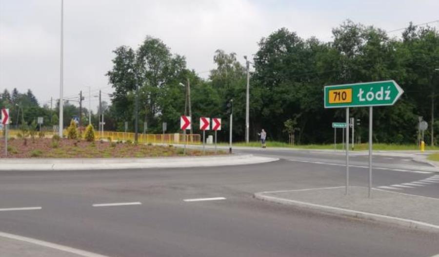 ZDW Łódź: Nie ma dużych problemów budżetowych z prowadzeniem inwestycji ZDW Łódź: Nie ma dużych problemów budżetowych z prowadzeniem inwestycji
