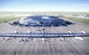 CPK: Plan Generalny i etapy rozwoju lotniska. Otwarcie w 2028 roku