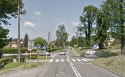 Małopolskie. Bliżej obwodnicy Klucz 