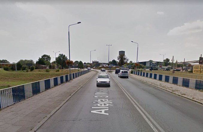 Mota Engil rozbuduje drogę w Ostrowcu Świętokrzyskim 