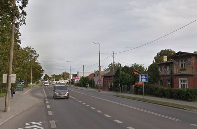 Bydgoszcz. Nakielska drogą wojewódzką i z szansą na środki z UE