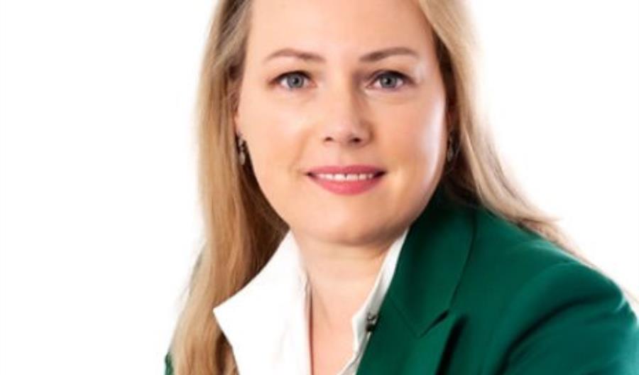 UPS Healthcare. Nowa wiceprezes ds. sprzedaży międzynarodowej UPS Healthcare. Nowa wiceprezes ds. sprzedaży międzynarodowej