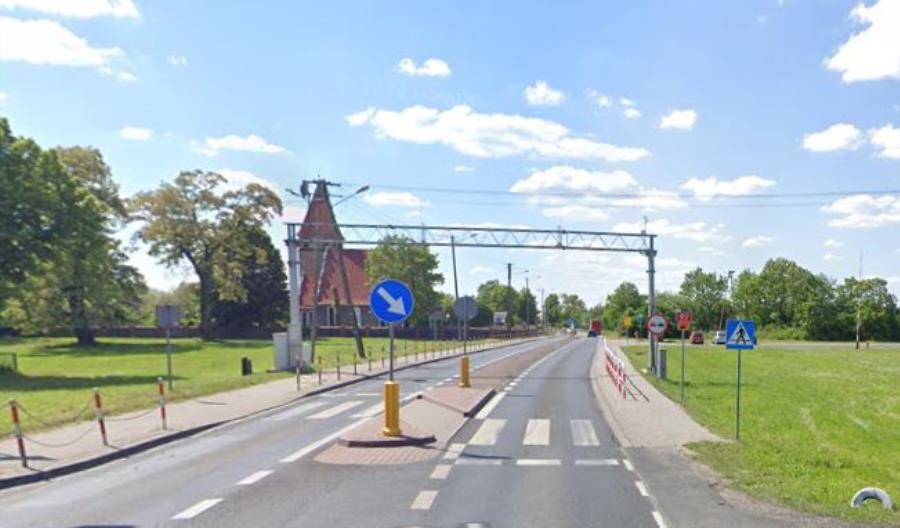 Wielkopolska. Piesi na DK-92 będą bardziej bezpieczni Wielkopolska. Piesi na DK-92 będą bardziej bezpieczni