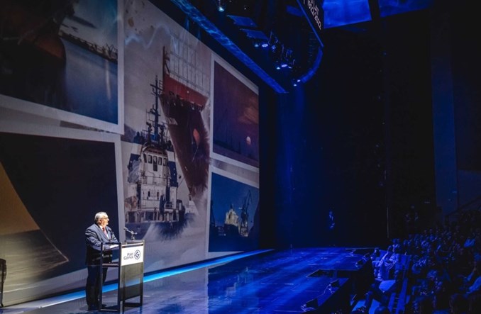 100 lat temu powstał Port Gdynia 