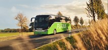 FlixBus uruchamia najdłuższą w Europie linię autobusową napędzaną biopaliwem 