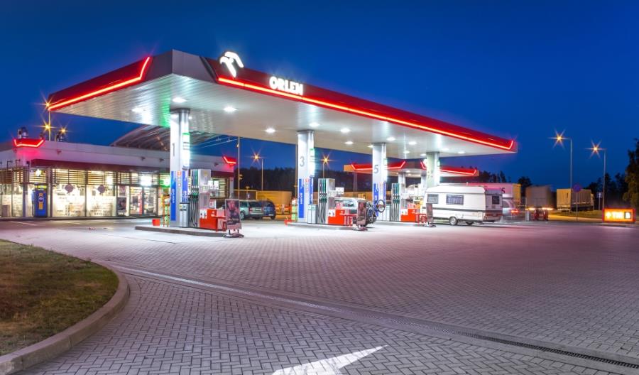 Orlen ma dwie nowe stacje na Słowacji Orlen ma dwie nowe stacje na Słowacji