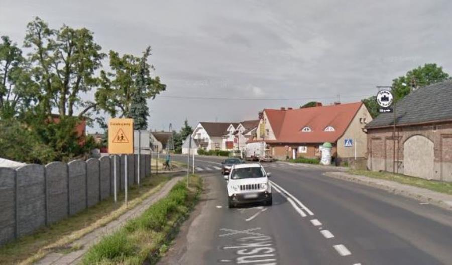Obwodnica Strykowa czeka na pozwolenie Obwodnica Strykowa czeka na pozwolenie
