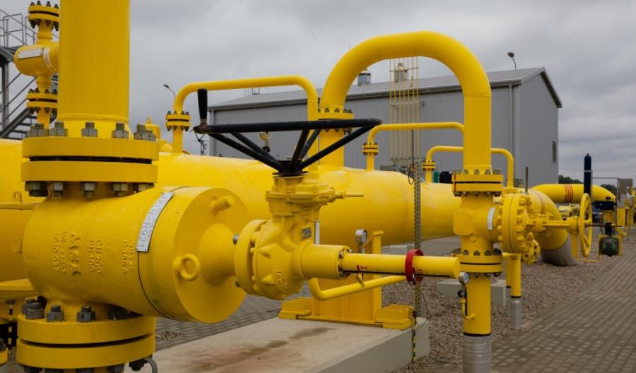 Ekspert o Baltic Pipe: ryzyka sabotażu nie da się całkowicie wyeliminować Ekspert o Baltic Pipe: ryzyka sabotażu nie da się całkowicie wyeliminować