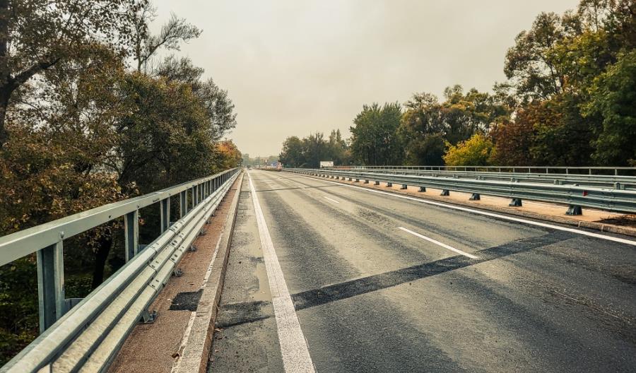 Goczałkowice-Zdrój. Wyremontowane mosty czekają na kierowców Goczałkowice-Zdrój. Wyremontowane mosty czekają na kierowców