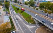Szczecin zakończył przebudowę Estakady Pomorskiej