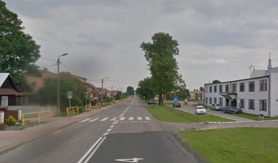 Rusza przetarg na obwodnicę w Lubelskiem Rusza przetarg na obwodnicę w Lubelskiem