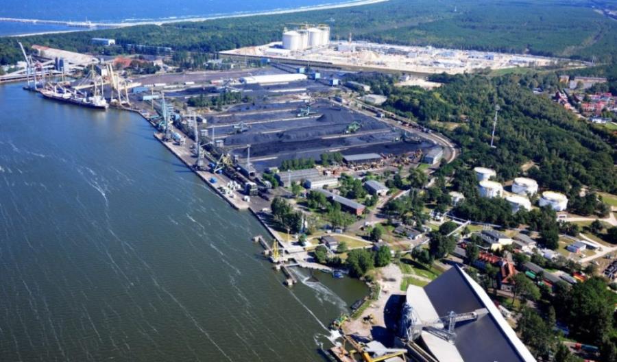 Grupa OTL najwięcej zarobiła na działalności portowej Grupa OTL najwięcej zarobiła na działalności portowej