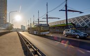 CUPT: Ruszył nabór projektów na zakup autobusów, tramwajów i trolejbusów