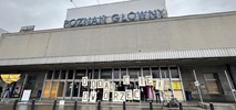 “Nowy” dworzec Poznań Główny nie wcześniej niż w 2026 roku?
