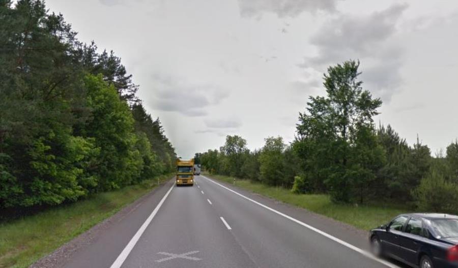 Śląskie. Szykuje się rozbudowa DK-78 koło Pradeł Śląskie. Szykuje się rozbudowa DK-78 koło Pradeł