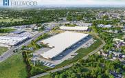 Hillwood buduje centrum logistyczne w Częstochowie  