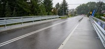 Małopolska: 100 mln zł na inwestycje drogowe w gminach