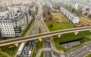 Skanska przebuduje dojazd do S8 w Warszawie