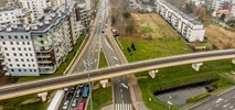 Skanska przebuduje dojazd do S8 w Warszawie